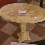 341 8537 TABLE